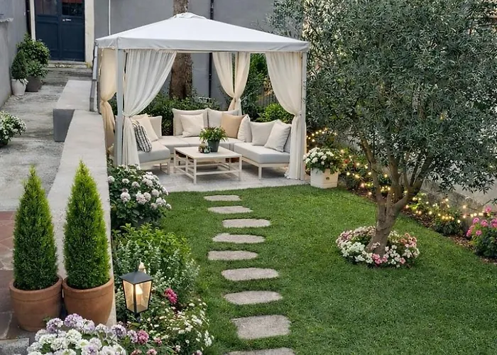 Tatil Evi Sambe Katanya