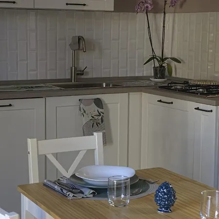 Σπίτι διακοπών Sambe