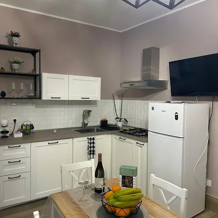 Sambe Σπίτι διακοπών *