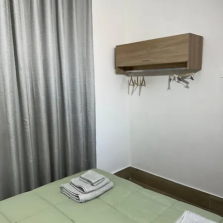 Vakantiehuis Sambe *