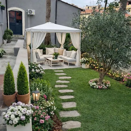 Vakantiehuis Sambe Catánia