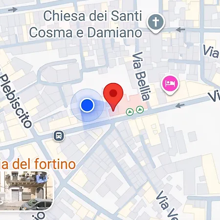 Сasa de vacaciones Sambé *