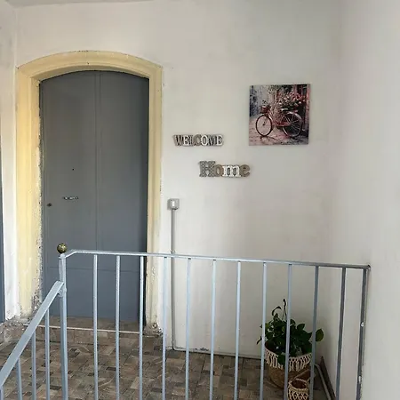 Sambe Дом отдыха