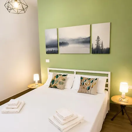 Ferienhaus Sambe Catania