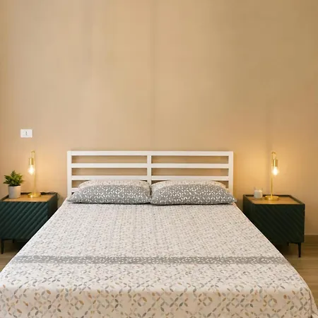 Sambe Ferienhaus Catania