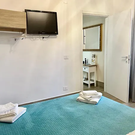 Sambe Ferienhaus Catania