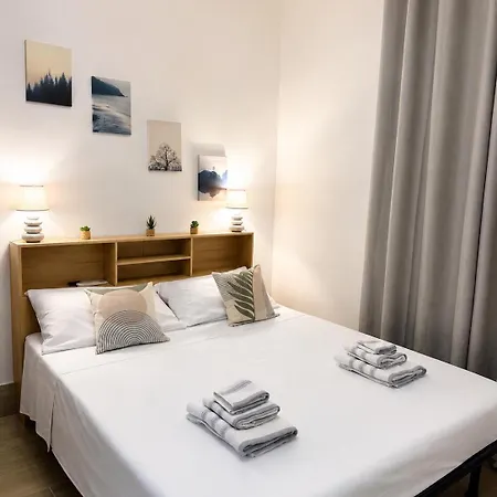Ferienhaus Sambe