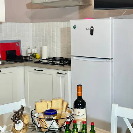 Sambe Ferienhaus