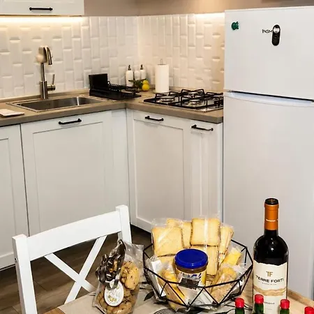 Ferienhaus Sambe