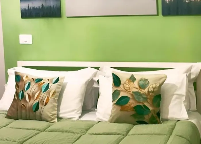 Σπίτι διακοπών Sambe