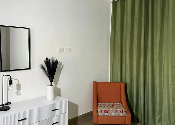 Sambe * Κατάνια