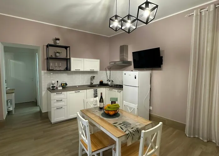 Sambe Prázdninový dům *