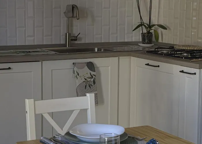 Σπίτι διακοπών Sambe