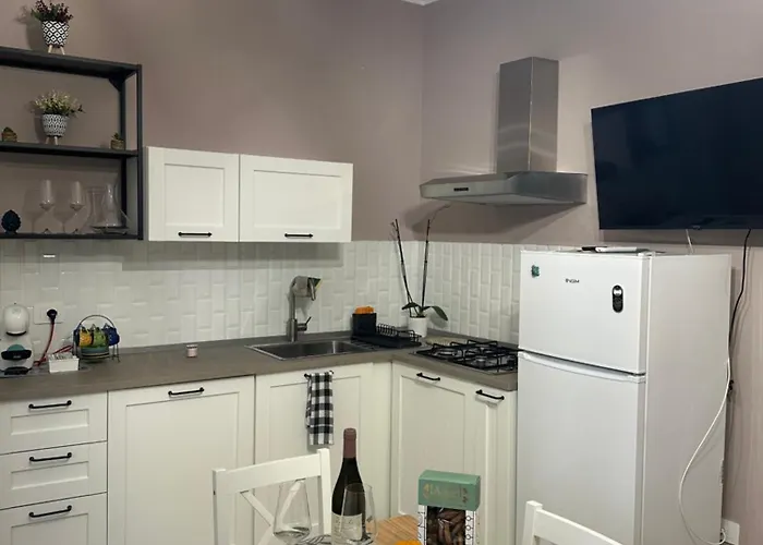 Sambe Σπίτι διακοπών *