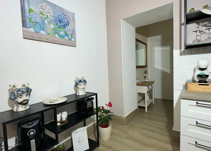 Sambe Σπίτι διακοπών Κατάνια