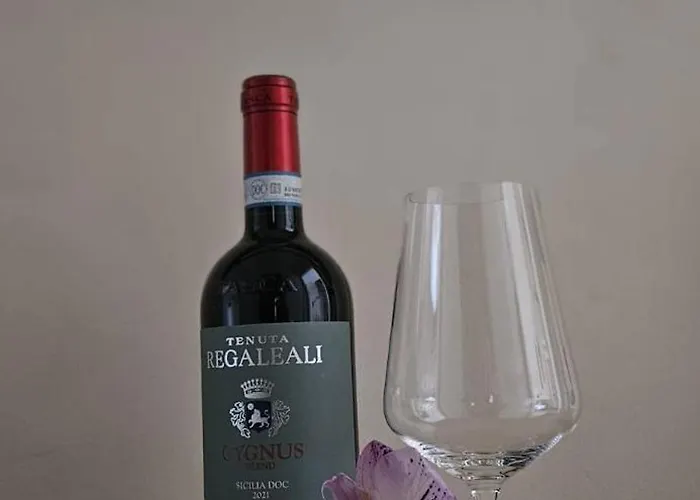 Sambe Σπίτι διακοπών Κατάνια