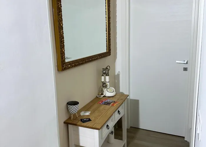 Σπίτι διακοπών Sambe *