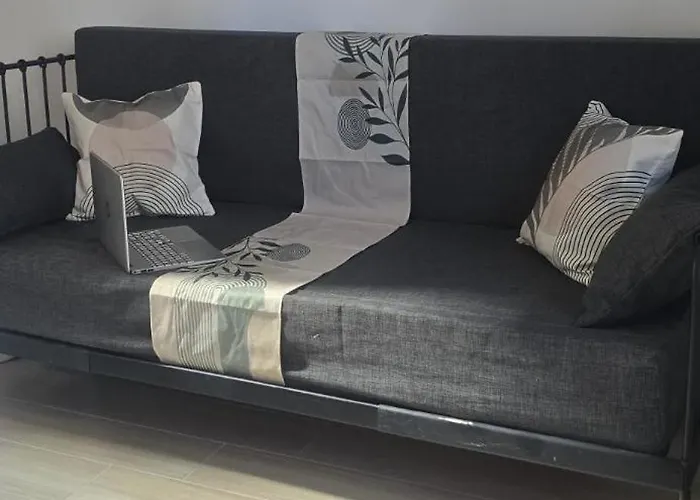 Sambe Σπίτι διακοπών *