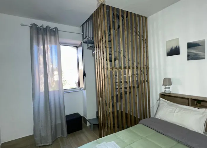 Σπίτι διακοπών Sambe *