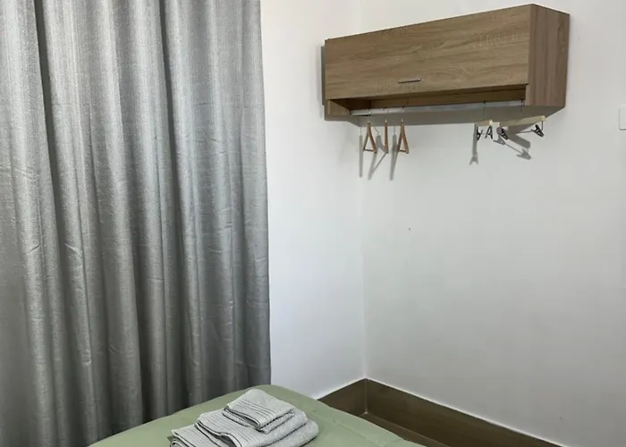 Prázdninový dům Sambe *