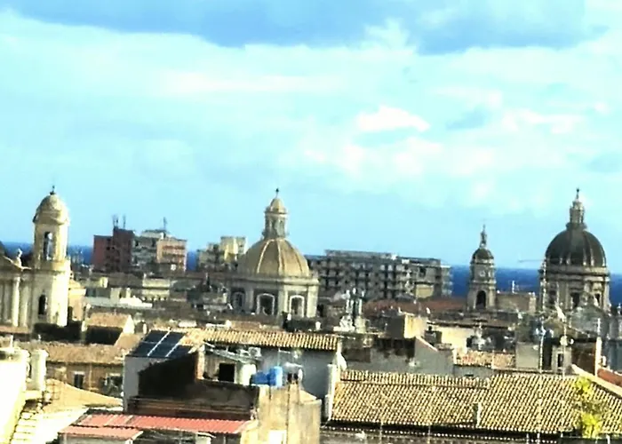 Sambe בית נופש *