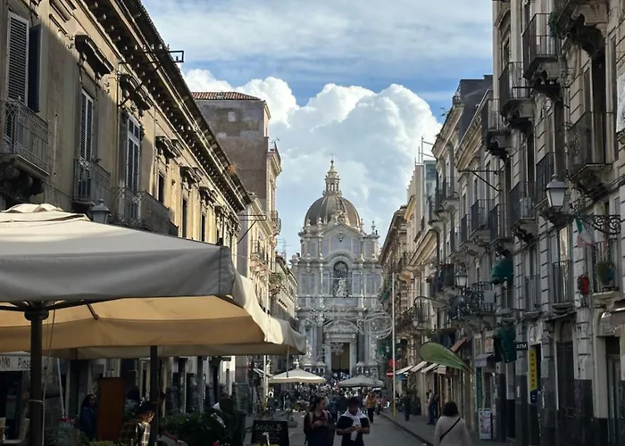 Sambe * Κατάνια