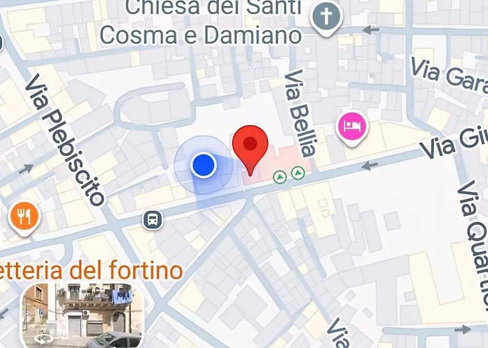 Σπίτι διακοπών Sambe *